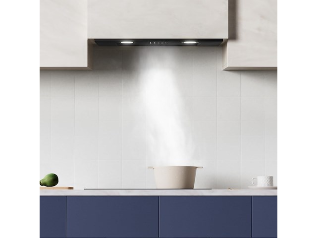 Ciarra cbcb5913a geïntegreerde afzuigkap (52cm) - afbeelding 2 van  5