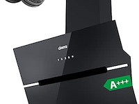 Ciarra cbcb6736f a+++ afzuigkap (60 cm) - afbeelding 1 van  4