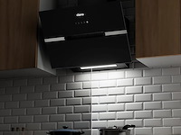 Ciarra cbcb6736f a+++ afzuigkap (60 cm) - afbeelding 3 van  4