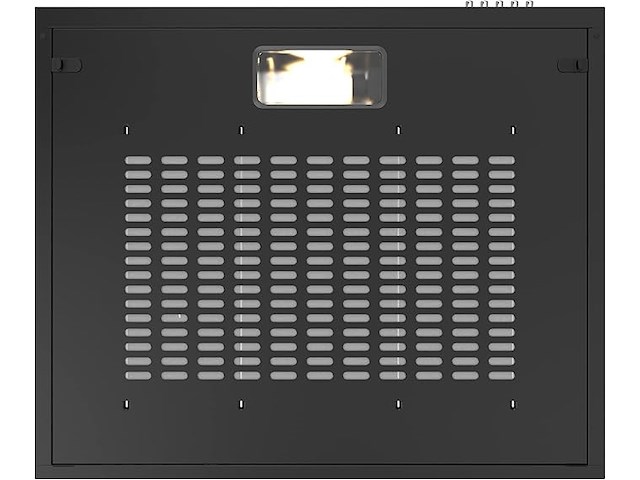 Ciarra cbcb6903 afzuigkap (60 cm) - afbeelding 4 van  7
