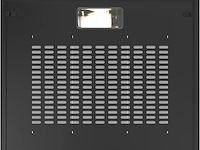 Ciarra cbcb6903 afzuigkap (60 cm) - afbeelding 4 van  7