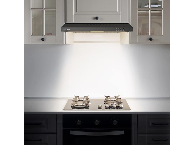 Ciarra cbcb6903 afzuigkap (60 cm) - afbeelding 6 van  7