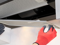 Ciarra cbcb6906d a++ platte afzuigkap (60 cm) - afbeelding 5 van  6