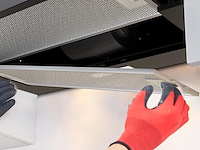 Ciarra cbcb6906d a++ platte afzuigkap (60 cm) - afbeelding 5 van  6