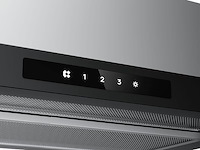 Ciarra cbcb6909a a+ afzuigkap (60 cm) - afbeelding 5 van  8