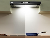 Ciarra cbcb6909a a+ afzuigkap (60 cm) - afbeelding 6 van  8