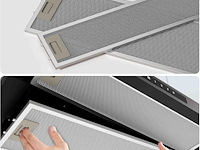 Ciarra cbcb6909a a+ afzuigkap (60 cm) - afbeelding 8 van  8