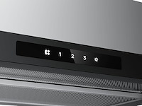 Ciarra cbcb6909a a+ afzuigkap (60 cm) - afbeelding 5 van  8