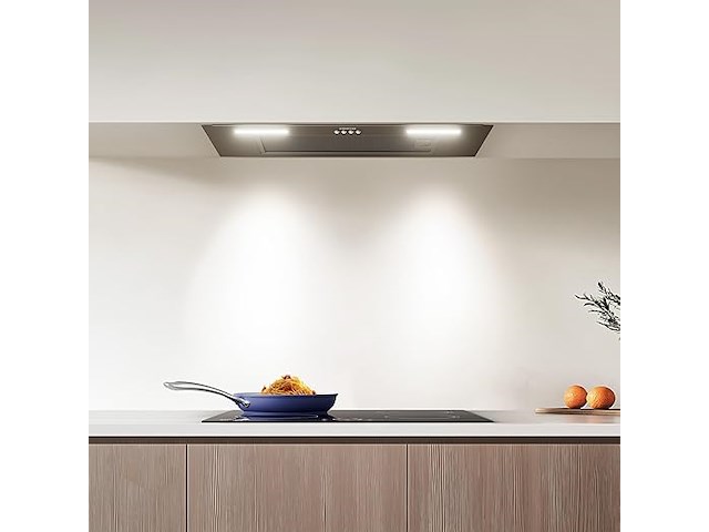 Ciarra cbcb6926a a+++ inbouwafzuigkap - afbeelding 5 van  6