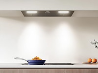 Ciarra cbcb6926a a+++ inbouwafzuigkap - afbeelding 5 van  6