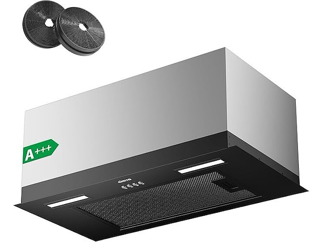 Ciarra cbcb6926a a+++ inbouwafzuigkap - afbeelding 1 van  6