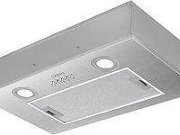 Ciarra cbcs5913a afzuigkap (52 cm) - afbeelding 1 van  6