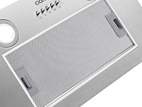 Ciarra cbcs5913a afzuigkap (52 cm) - afbeelding 6 van  6