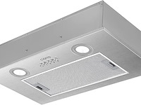 Ciarra cbcs5913a afzuigkap (52 cm) - afbeelding 1 van  6