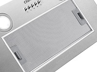 Ciarra cbcs5913a afzuigkap (52 cm) - afbeelding 6 van  6