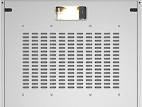 Ciarra cbcs6903 afzuigkap (60 cm) - afbeelding 2 van  9