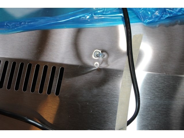 Ciarra cbcs6903 afzuigkap (60 cm) - afbeelding 8 van  9