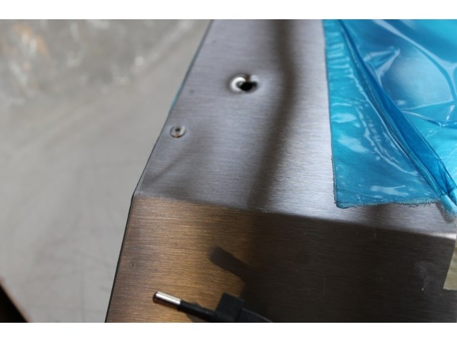 Ciarra cbcs6903 afzuigkap (60 cm) - afbeelding 9 van  9