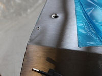 Ciarra cbcs6903 afzuigkap (60 cm) - afbeelding 9 van  9