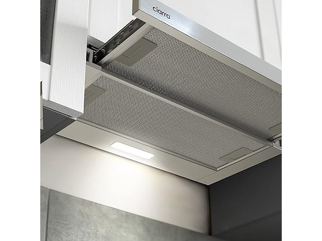 Ciarra cbcs6906d afzuigkap - afbeelding 5 van  5