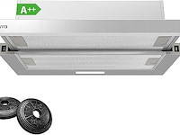 Ciarra cbcs6906d afzuigkap - afbeelding 1 van  5