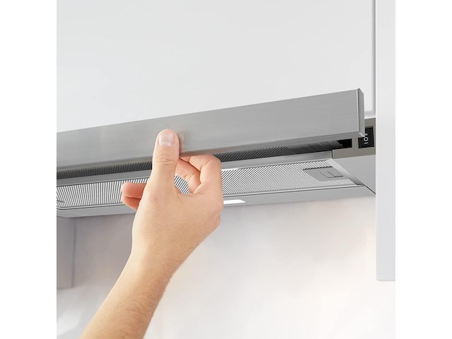 Ciarra cbcs6906d afzuigkap - afbeelding 4 van  5