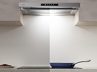 Ciarra cbcs6909a a+ afzuigkap (60 cm) - afbeelding 2 van  14