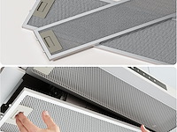 Ciarra cbcs6909a a+ afzuigkap (60 cm) - afbeelding 6 van  14