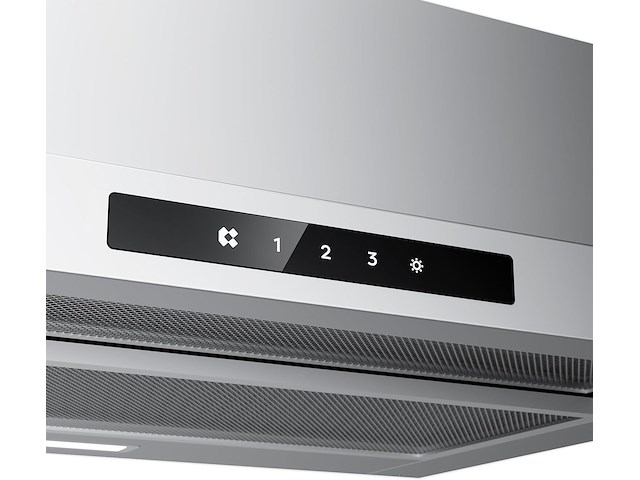 Ciarra cbcs6909a a+ afzuigkap (60 cm) - afbeelding 8 van  14