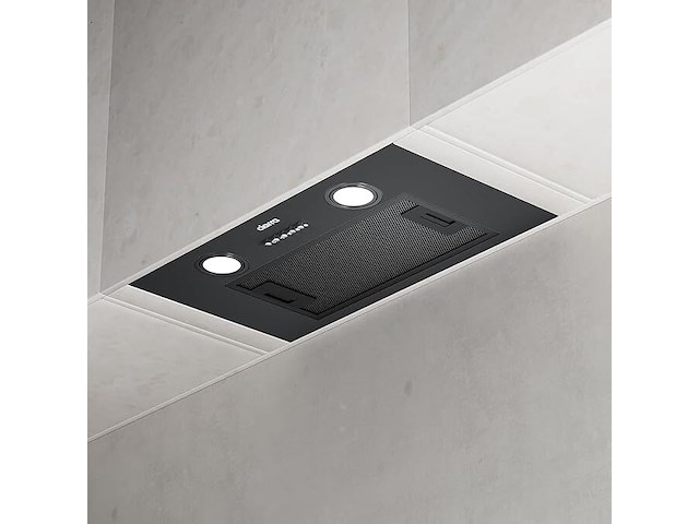 Ciarra cbcs6909a a+ afzuigkap (60 cm) - afbeelding 10 van  14