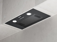 Ciarra cbcs6909a a+ afzuigkap (60 cm) - afbeelding 10 van  14