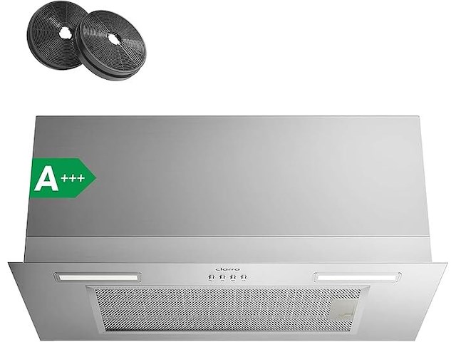 Ciarra cbcs6926a a+++ inbouwafzuigkap - afbeelding 1 van  6