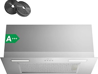 Ciarra cbcs6926a a+++ inbouwafzuigkap - afbeelding 1 van  6