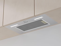 Ciarra cbcs6926a a+++ inbouwafzuigkap - afbeelding 6 van  6