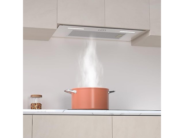 Ciarra cbcs6926a a+++ inbouwafzuigkap - afbeelding 5 van  6