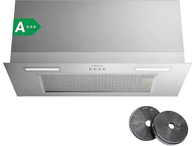 Ciarra cbcs6926a inbouwafzuigkap - afbeelding 1 van  4
