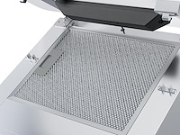 Ciarra cbcw6736k hoekige afzuigkap (60 cm) - afbeelding 7 van  7