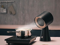 Ciarra cbphb01 mini afzuigkap - afbeelding 2 van  4