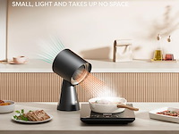 Ciarra cbphb01 mini afzuigkap - afbeelding 4 van  4