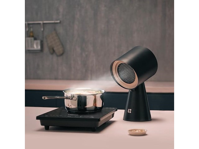 Ciarra cbphb01 mini afzuigkap - afbeelding 2 van  4