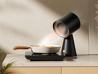 Ciarra cbphb01 mini afzuigkap - afbeelding 2 van  6