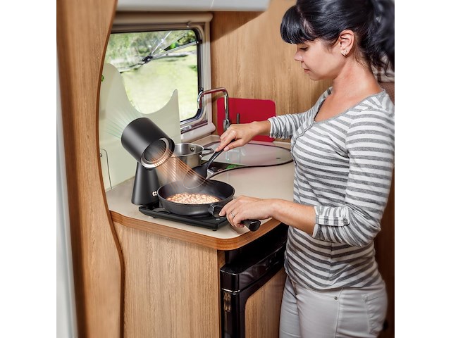 Ciarra cbphb01 mini afzuigkap - afbeelding 5 van  6