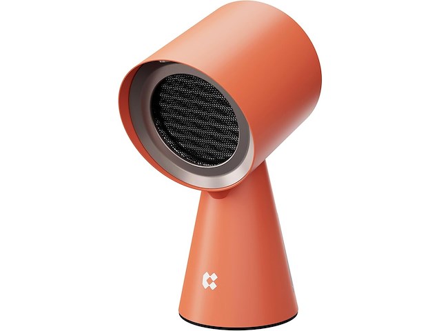 Ciarra cbpho01 mini-afzuigkap (oranje) - afbeelding 1 van  4