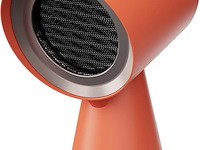 Ciarra cbpho01 mini-afzuigkap (oranje) - afbeelding 1 van  4