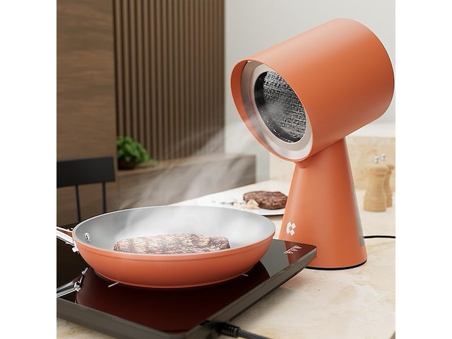 Ciarra cbpho01 mini-afzuigkap - afbeelding 3 van  4