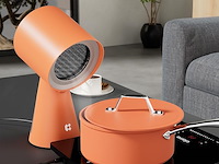 Ciarra cbpho01 mini-afzuigkap - afbeelding 4 van  4