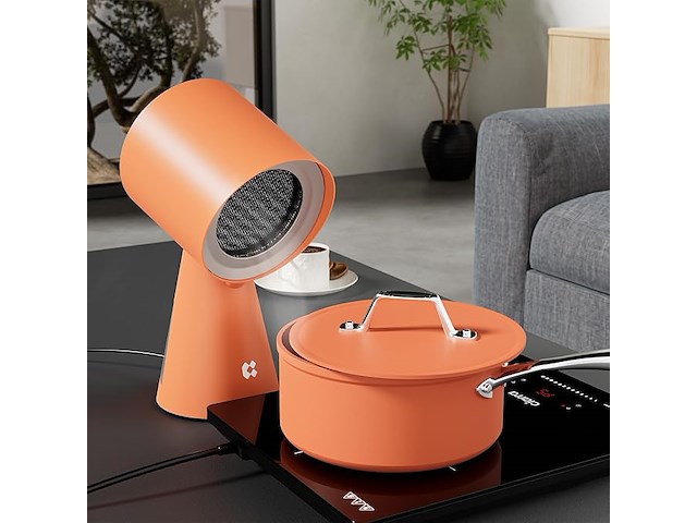 Ciarra cbpho01 mini-afzuigkap - afbeelding 4 van  4