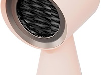 Ciarra cbphp01 mini-afzuigkap (roze) - afbeelding 1 van  7