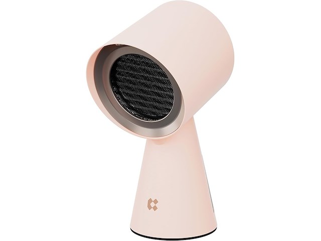 Ciarra cbphp01 mini-afzuigkap (roze) - afbeelding 1 van  7