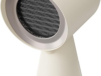 Ciarra cbphw01 mini-afzuigkap (wit) - afbeelding 1 van  7